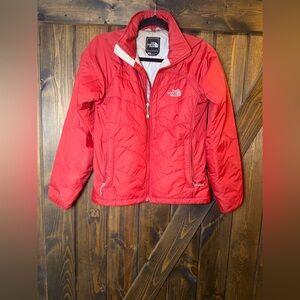 The North Face Goose Down Puffer Winter Jacket